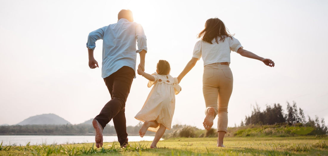Kids Health Supplements for Normal Growth and Development - Organic Nutritions