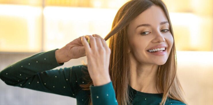 Best Supplements for Hair, Skin, Nails, and Immune System - Organic Nutritions