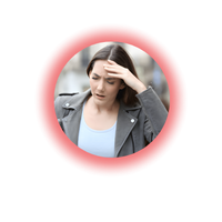 Feelings of weakness