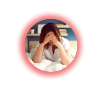 Constant Fatigue &  Low Energy 