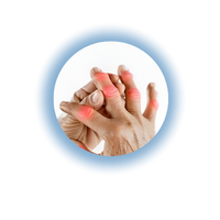 Declining Bone Density