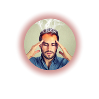 Brain fog & nervoussystem stral