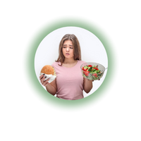 Nutritional Deficiecies