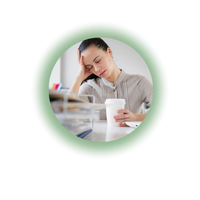 Experiencing fatigue And Low Energy