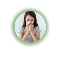 People Seekings Immune Support