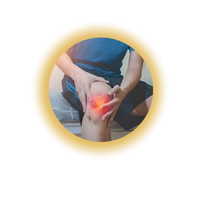 poor bone &  joint Health