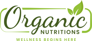 Organic Nutritions